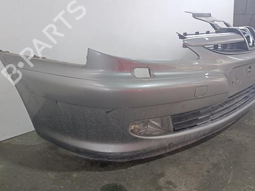 BP13568346C7 | Front bumper PEUGEOT 607 (9D, 9U) 3.0 V6 24V BP13568346C7