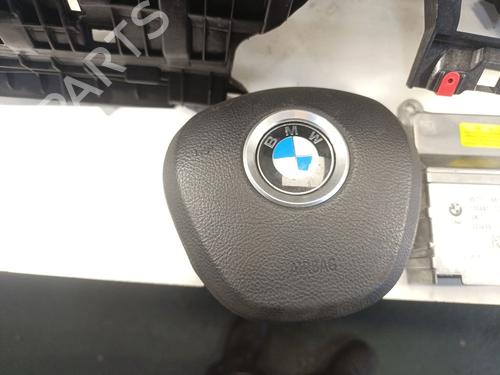 Airbag Kit BMW 2 Active Tourer (F45) 216 d | BP29866499C86