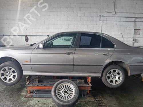 Servo brake BMW 5 (E39) 528 i | BP18572027M42 