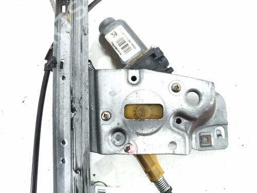 Front right window mechanism RENAULT KANGOO Express (FW0/1_) 1.5 dCi 85 (FW0K, FW0L, FW0B) | BP34704850C23 - Image 2