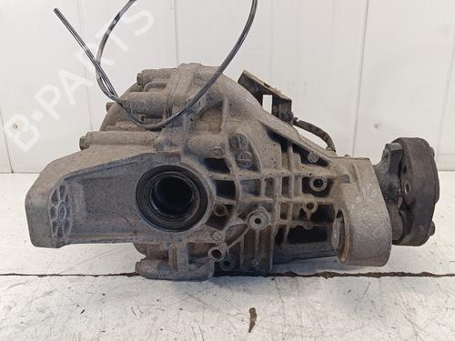 Used Rear differential MERCEDES-BENZ M-CLASS (W164) ML 320 CDI 4-matic (164.122) (224 hp) 12547745
