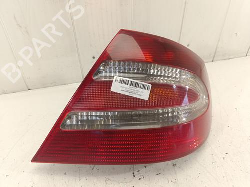 Used Right taillight MERCEDES-BENZ CLK (C209) CLK 500 (209.375) (306 hp) 29479589