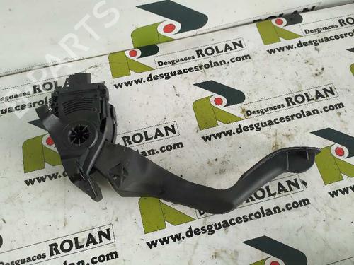 Pedal PEUGEOT 308 SW I (4E_, 4H_) 1.6 16V (120 hp) 9681530380