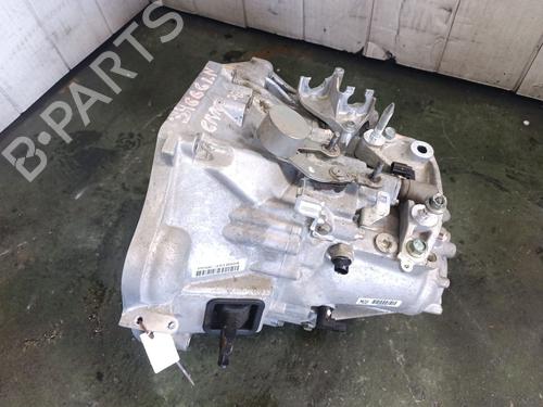 Gearbox HONDA CIVIC VIII Hatchback (FN, FK) 2.2 CTDi (FK3) | BP29479901M3 