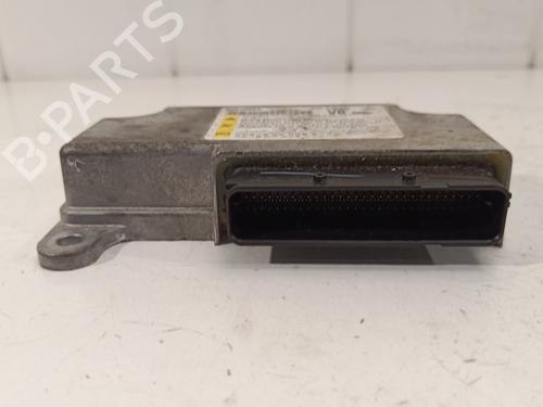 Kollisjonspute styreenhet CHEVROLET CAPTIVA (C100, C140)  | BP16581031M53 