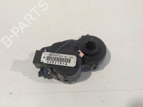 Used Electronic module PEUGEOT 208 I (CA_, CC_) 1.2 VTI 82 (82 hp) 10247072