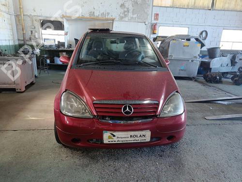 Left front window switch MERCEDES-BENZ A-CLASS (W168) A 160 (168.033, 168.133) | BP25002253I27 