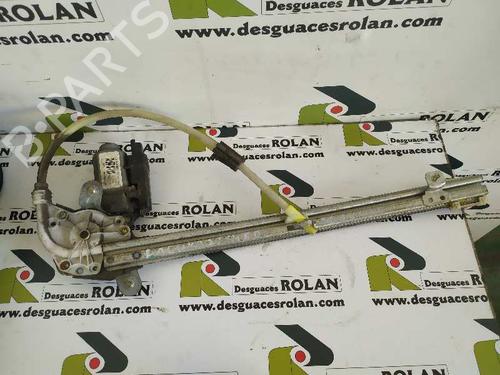 Rudehejsemekanisme Højre bagtil RENAULT LAGUNA II Grandtour (KG0/1_) 2.2 dCi (KG0F) (150 hp) 4057887