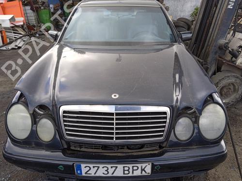 Electronic module MERCEDES-BENZ E-CLASS (W210)  | BP14467963M83 