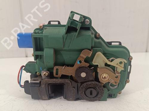 Rear right lock VW POLO (9N_, 9A_) 1.4 16V | BP18952238C99 