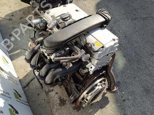 Engine MERCEDES-BENZ C-CLASS (W202) C 180 (202.018) | BP5591960M1 