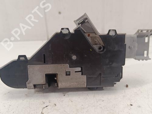 Front left lock CITROËN C4 I (LC_)  | BP16831386C98 