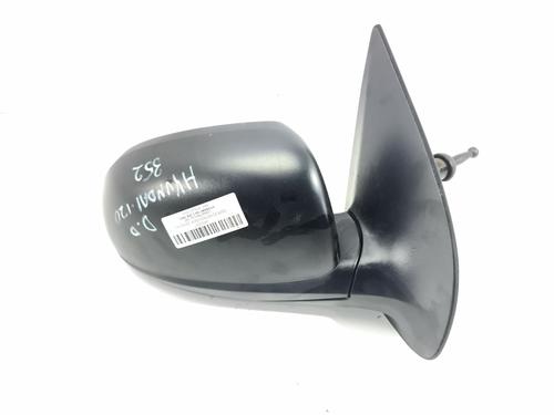 Used Right mirror Right mirror HYUNDAI i20 I (PB, PBT) 1.4 CRDi (75 hp) 34449436 34449436