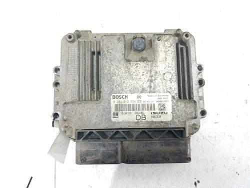 Used Engine control unit (ECU) Engine control unit (ECU) OPEL ASTRA H GTC (A04) 1.7 CDTi (L08) (101 hp) 34704102 34704102