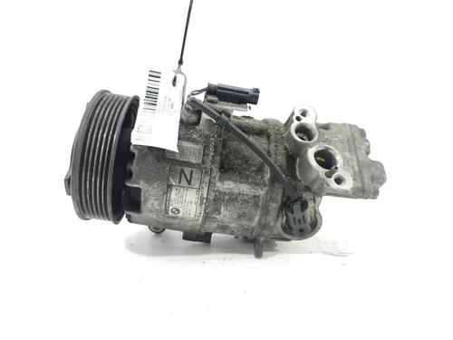 AC compressor BMW 1 (E87) 116 i | BP38064955M34 - Image 2