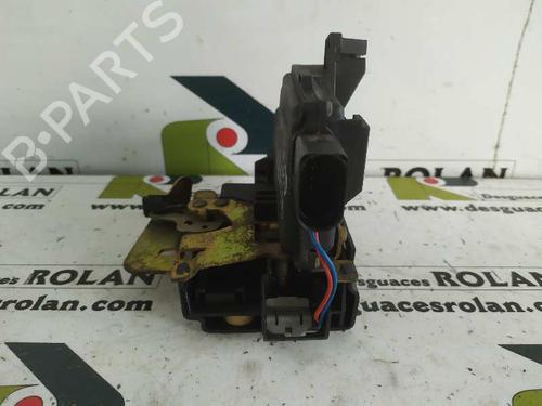 Front right lock AUDI ALLROAD C5 (4BH) 2.5 TDI quattro | BP4468595C97 