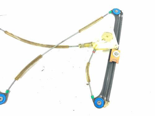 Front right window mechanism AUDI A3 (8P1) 3.2 V6 quattro | BP34370971C23 - Image 5