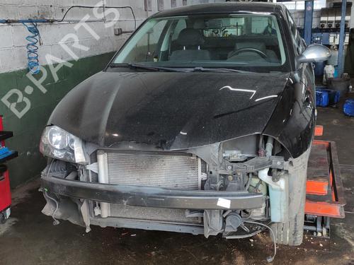 Vacuum pump SEAT IBIZA III (6L1) 1.9 TDI | BP15075235M80 