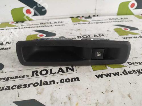 Used Right rear window switch RENAULT LAGUNA III (BT0/1) 2.0 dCi (BT01, BT08, BT09, BT0E, BT0K, BT12, BT1C, BT1D,... (150 hp) 4193198