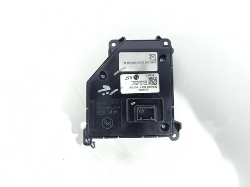 Electronic module HYUNDAI TUCSON (NX4E, NX4A) 1.6 T-GDI Plug-in-Hybrid HTRAC | BP33127304M83  - Image 5