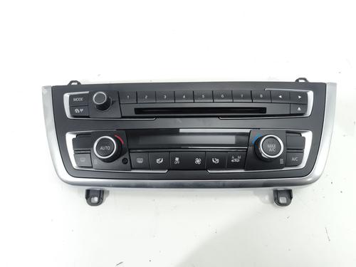 Used Climate control Climate control BMW 3 Touring (F31) 320 d (184 hp) 40259645 40259645