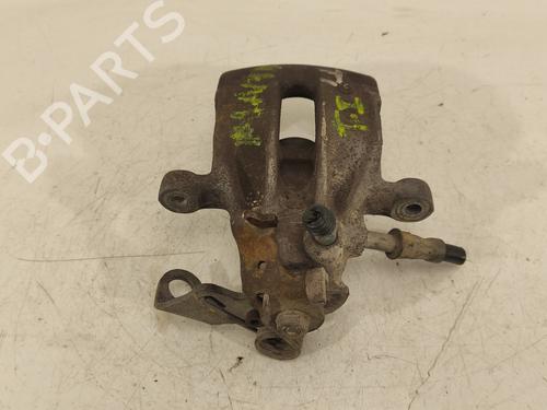 Used Left rear brake caliper NISSAN ALMERA II Hatchback (N16) 2.2 Di (110 hp) 11585032