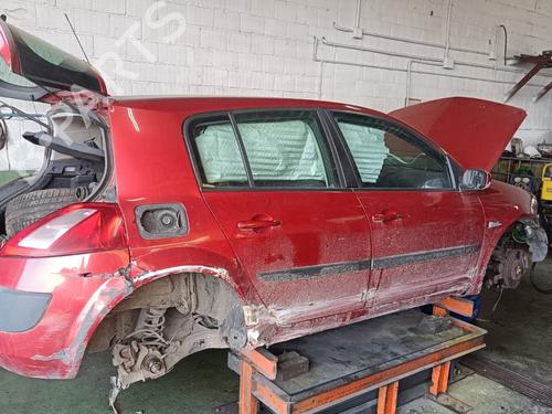 Alternator RENAULT MEGANE II (BM0/1_, CM0/1_)  | BP19442920M7 