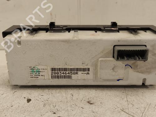 Display RENAULT MEGANE III Hatchback (BZ0/1_, B3_)  | BP10086632C48 