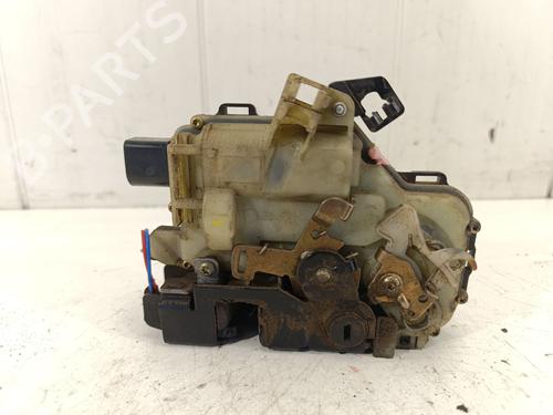 Rear right lock SEAT LEON (1M1)  | BP26441199C99 