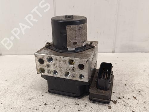 Used ABS pump OPEL INSIGNIA A (G09) [2008-2017]  12548032