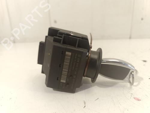 Used Ignition barrel MERCEDES-BENZ CLK (C209) CLK 500 (209.375) (306 hp) 29508839