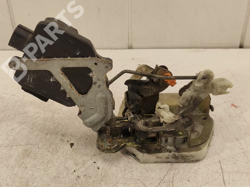 Used Rear left lock Rear left lock MITSUBISHI GALANT VIII (EA_) 2.0 (EA2A) (136 hp) 9212215 9212215