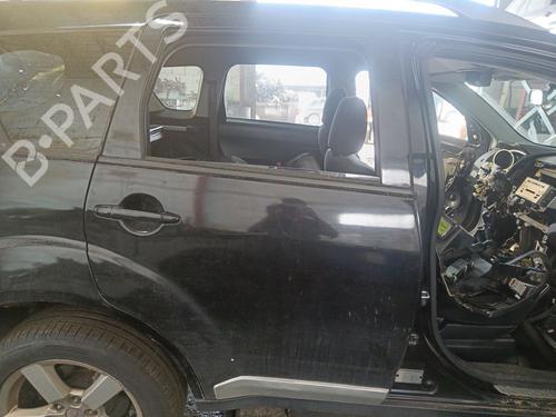 Used Right rear door MITSUBISHI OUTLANDER II (CW_W) 2.0 DI-D (CW8W) (140 hp) 28728850