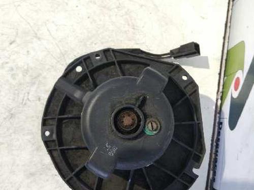 Heater blower motor VOLVO 460 (464)  | BP4059217M62 