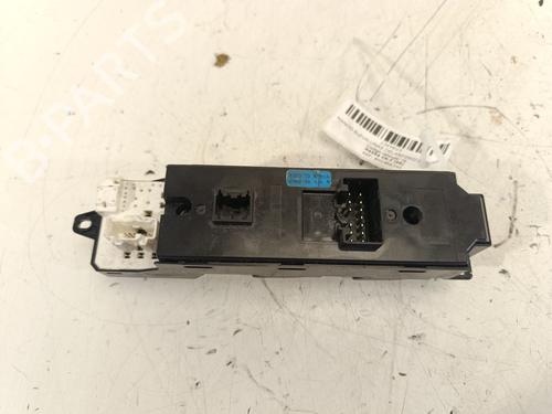 Left front window switch MAZDA CX-7 (ER) 2.2 MZR-CD AWD (ER10A) | BP28304925I27 