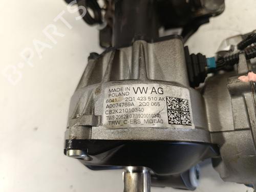 Steering column SEAT IBIZA V (KJ1, KJG) 1.0 TSI | BP29465058M21 