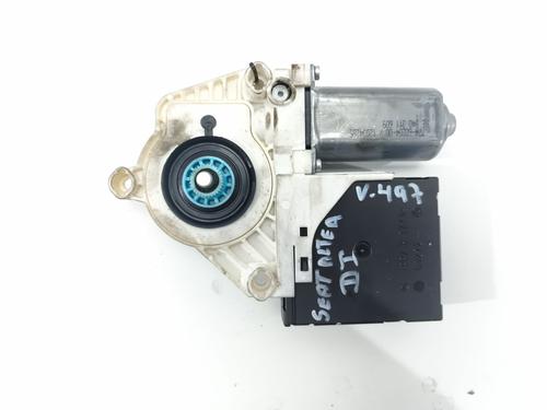 Left front window motor SEAT ALTEA (5P1) 2.0 TDI 16V | BP37218407E21 - Image 2