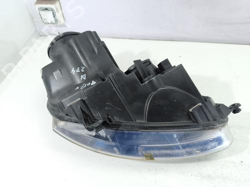 Left headlight VW GOLF V (1K1) 2.0 TDI | BP35982262C28 - Image 4