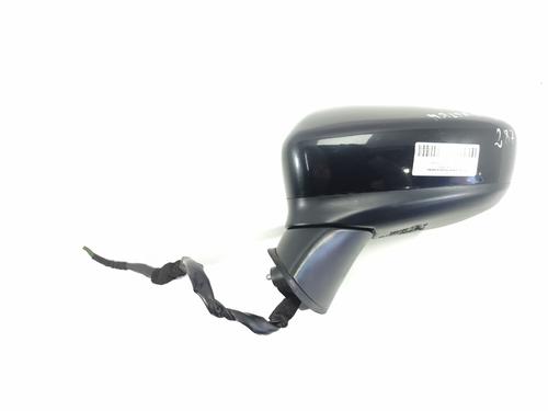 Retrovisor izquierdo Retrovisor izquierdo MAZDA 6 Estate (GJ, GL) 2.2 D (150 hp) 37218415 37218415