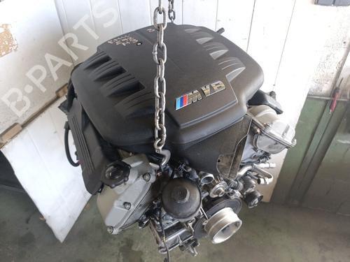 Engine BMW 3 Coupe (E92) M3 | BP29316322M1 