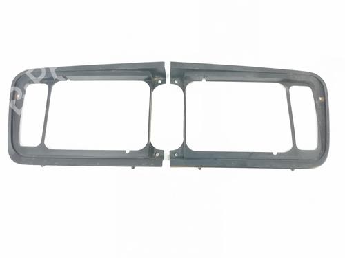 Used Grille Grille 37218463 37218463