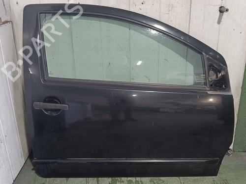 Used Right front door CITROËN C2 (JM_) [2003-2017]  15821268