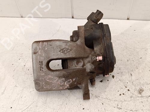 Used Right rear brake caliper RENAULT SCÉNIC III (JZ0/1_) 1.6 dCi (JZ00, JZ12) (130 hp) 11585205