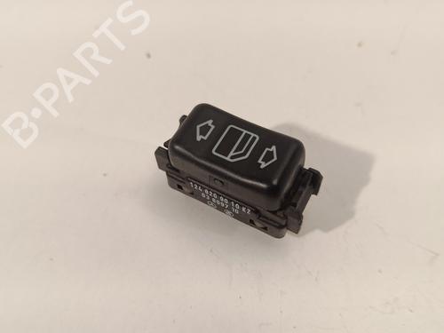 Left front window switch MERCEDES-BENZ E-CLASS (W124)  | BP16459248I27 