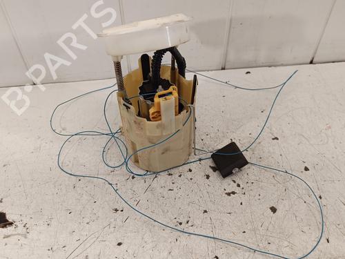 Fuel pump MERCEDES-BENZ E-CLASS (W211) E 280 CDI (211.020) | BP13526818M76 