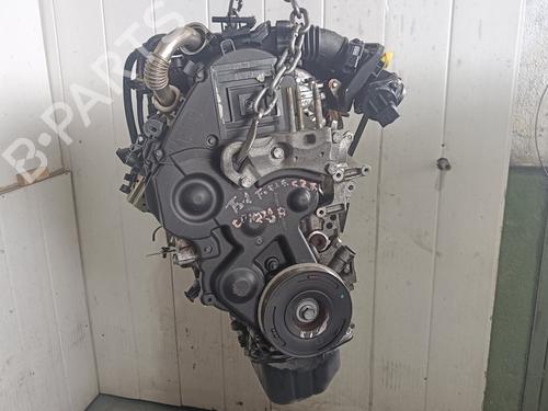 Engine FORD FIESTA V (JH_, JD_) | BP18108928M1
