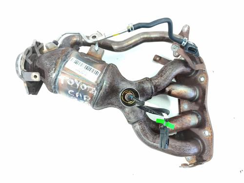 Katalysator Katalysator TOYOTA C-HR (_X1_) 2.0 Hybrid (MAXH10) (112 hp) 36988843 36988843