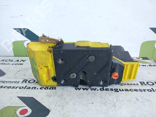 Rear right lock VOLVO S60 I (384)  | BP4052778C99 