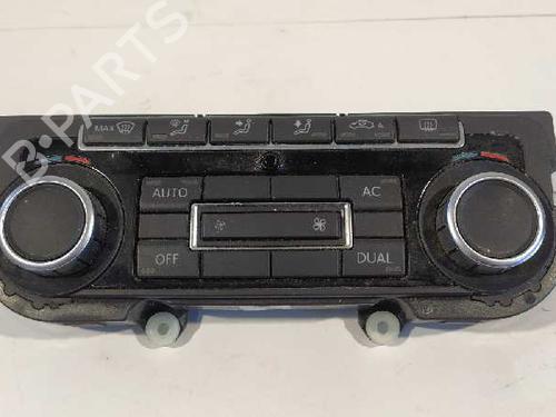 Used Climate control VW PASSAT B6 (3C2) 2.0 TDI (110 hp) 6080428