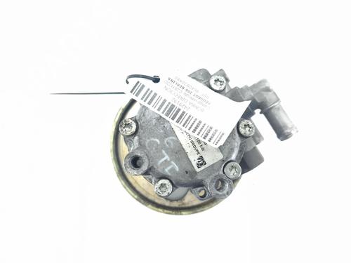 Used Steering pump Steering pump PEUGEOT 206 Hatchback (2A/C) [1998-2012] 33755155 33755155
